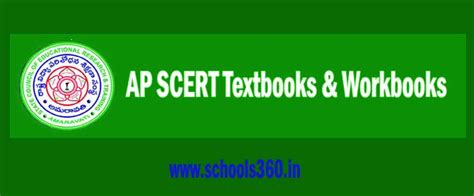 Ap Scert St Th Class New Textbooks Pdf