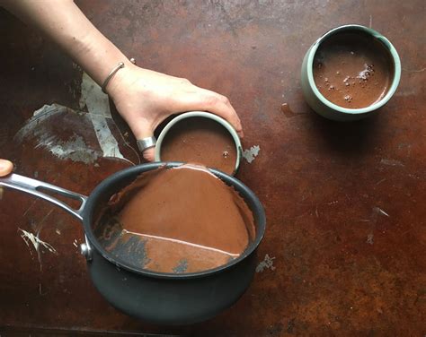 Ceremonial Cacao Preparation Awaken Thyself Body Mind And Spirit