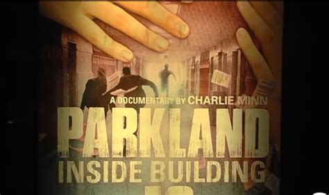 Parkland movie premiere