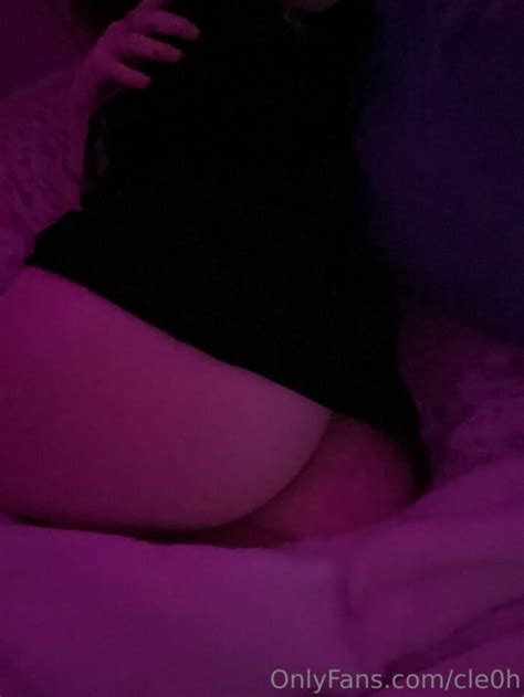 OnlyFans Cle0h Nude Leaked Photo 51 The Fappening Leaked Photos