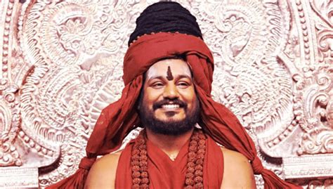 Swami Nithyananda Wiki, Biography, Age, Images, Videos - News Bugz