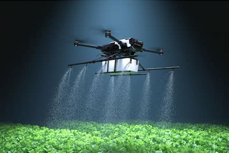 Iot Applications In Agriculture Iot How Is It Implemented In