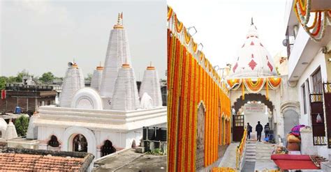 Yogmaya Temple In Mehrauli, Delhi - A Tour | So Delhi