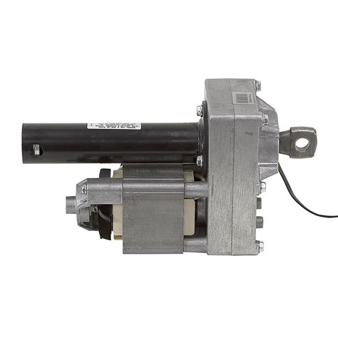 4625 Stroke 120 Volt Ac Linear Actuator Icon Health And Fitness