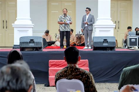 The Historich Dan Stasiun Kereta Api Cimahi Ditetapkan Sebagai Cagar