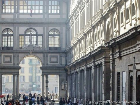 Musei Boom Di Visitatori Nella Domenica Gratuita E Gli Uffizi