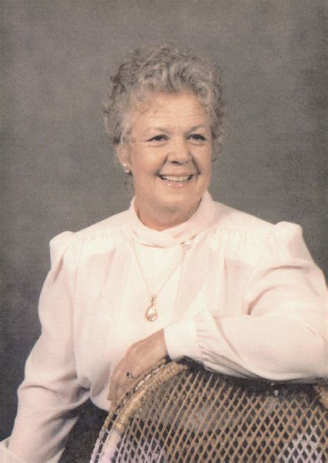 Loleta Foster Holland Obituary Morrissett Funeral And Cremation Service