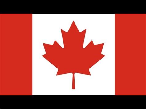 Datos Que Quizas No Sab As De Canad Youtube