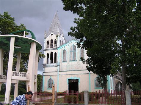 St Joseph Parish Mass Schedules In Candijay Bohol