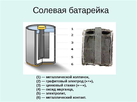 Разница между батарейками алкалиновыми и солевыми, особенности