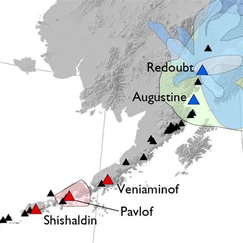 Volcanology | Geophysical Institute