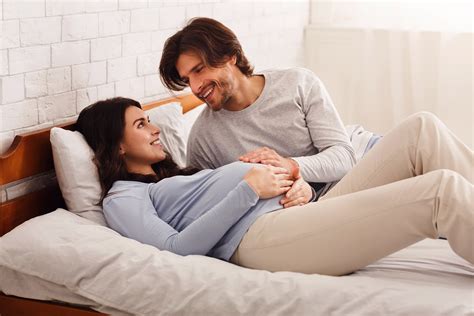 Sex During Pregnancy Is It Safe To Have Sex When Pregnant