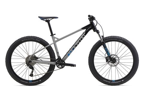 2019 Marin San Quentin 1 - Specs, Reviews, Images - Mountain Bike Database