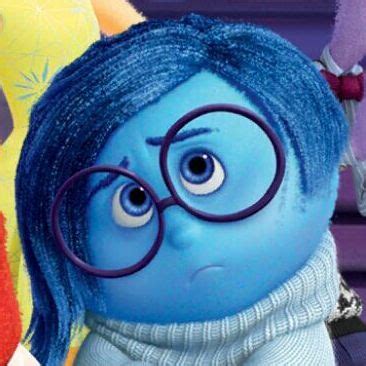 Favorite Inside Out Character Inside Out Amino Amino