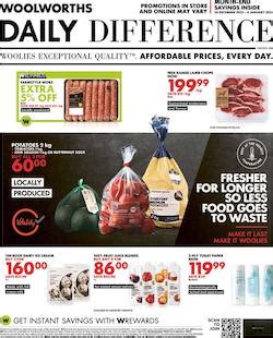 Woolworths Specials 26 December 2022 | Woolworths Catalogue