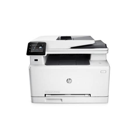 HP PRINTER LJ-Pro-MFP-M227fdw with wireless Black - Distributor HP ...