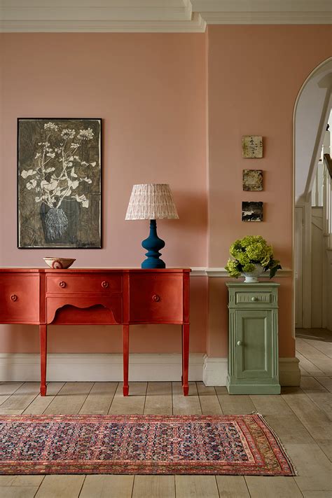 Paprika Red Chalk Paint Annie Sloan