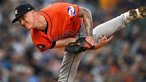 Astros news: Houston's historic drought ruins Hunter Brown-Tarik Skubal