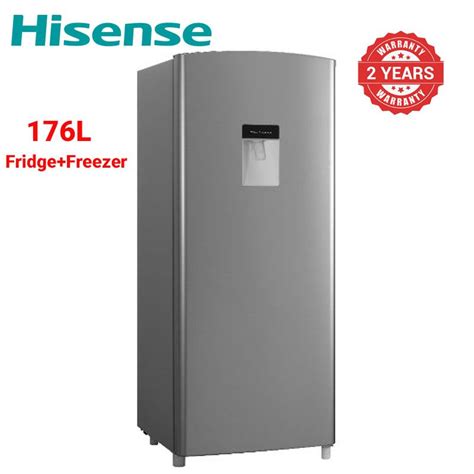 Black Friday Discounts For Hisense 176 Liters Fridge Single Door With