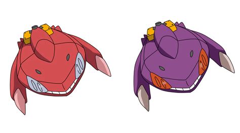 Genesect Form Fly By Victinit On Deviantart