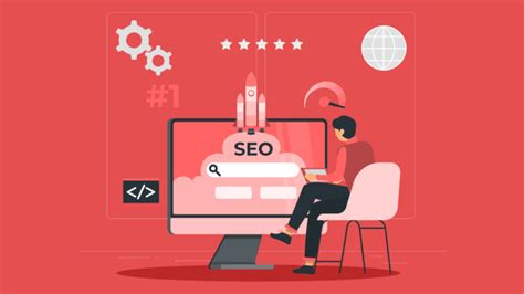 Seo O Que é A Otimização Para Os Mecanismos De Busca