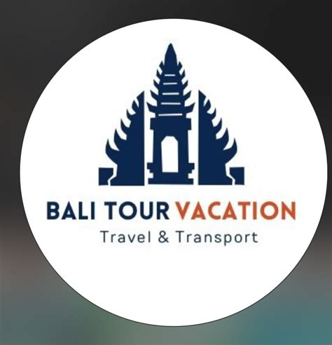 Bali Tour Vacation Getyourguide Anbieter