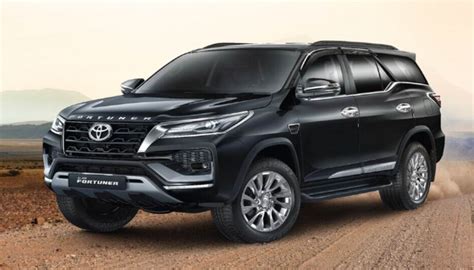 discover toyota fortuner features emi plans future innovations
