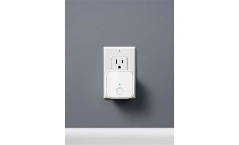August Connect Wi Fi® Bridge For August Smart Locks At Crutchfield