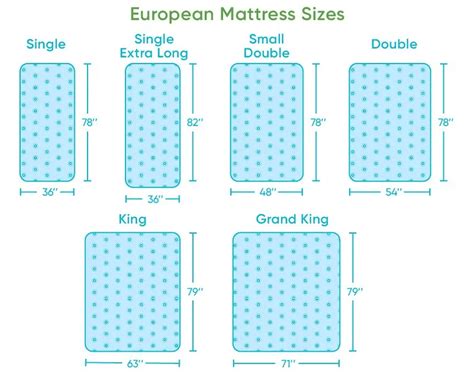 King And Queen Size Bed Dimensions Guide 2024 The Hindu