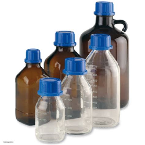 Buy Reagent Bottle Get Price For Lab Equipment