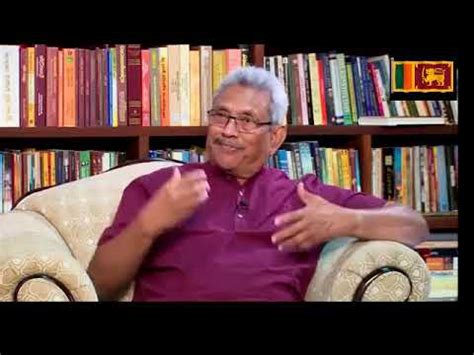 President Gr Interview With Bharath Shakthi Media Youtube