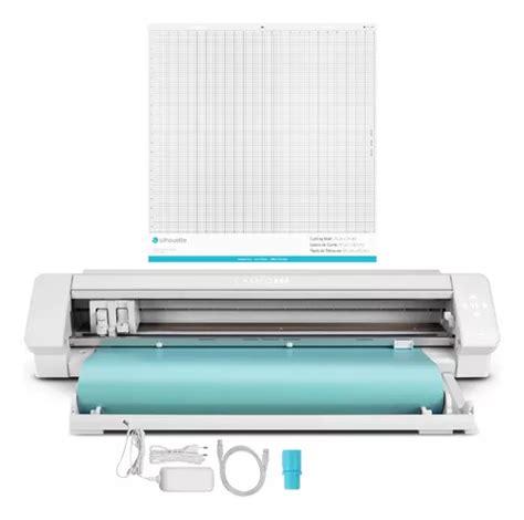 Plotter De Corte Silhouette Cameo Pro