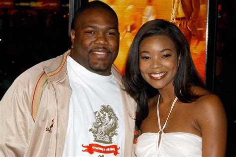 Gabrielle Union Chris Howard Wedding