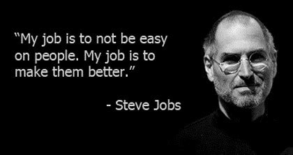 Las 50 mejores frases de Steve Jobs | Invertir Bolsa y Dinero