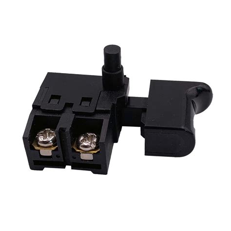 TOOLSpeed Regulating Switch 4100 Trigger Button Switch For Electric