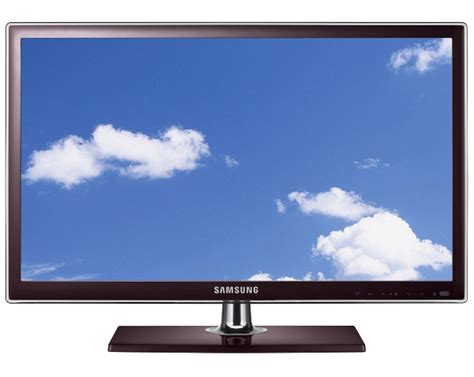 Samsung UE27D5020, televisor de 27 pulgadas Full HD con USB