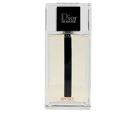 Dior Homme Sport Parfum Edt Online Prijzen Dior Perfumes Club