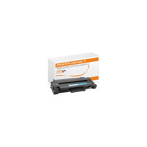 Toner Ersetzt Samsung MLT D1052L ML 1910 Schwarz Printer Express D