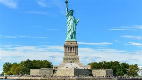 11 Must-see Attractions In New York City 1 | Fiery Trippers