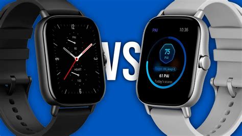 Comparativo Amazfit Gts E Vs Amazfit Gts O Que Muda Realmente