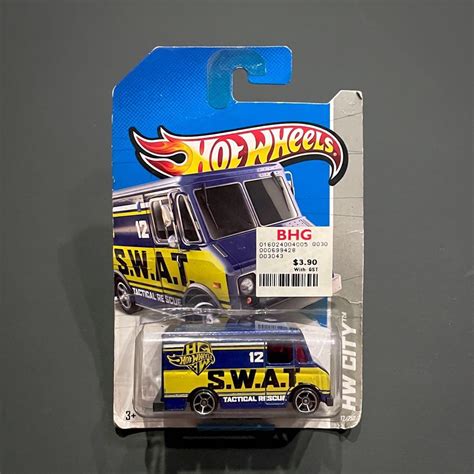 Hot Wheels Combat Medic Hobbies Toys Toys Games On Carousell