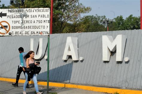 Colegio Académico de la UAM aprueba Presupuesto para 2020 24 Horas