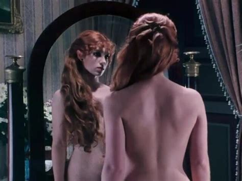 Nude video celebs Véronique Genest nude Nana s e