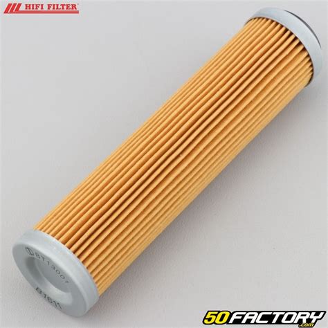 Filtre Huile So Beta Enduro Dual Sport Hifi Filter Pi Ce