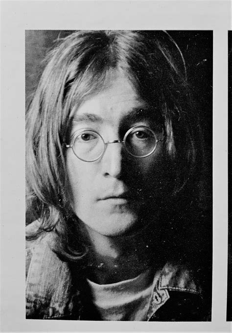 Remembering John Lennon 1940 - 1980 | Socially Sparked News