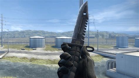 Best Counter-Strike Knife Skins - Stand Out From the Crowd