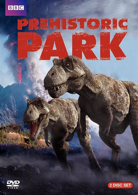 Amazon.com: Prehistoric Park : Various, Various: Movies & TV