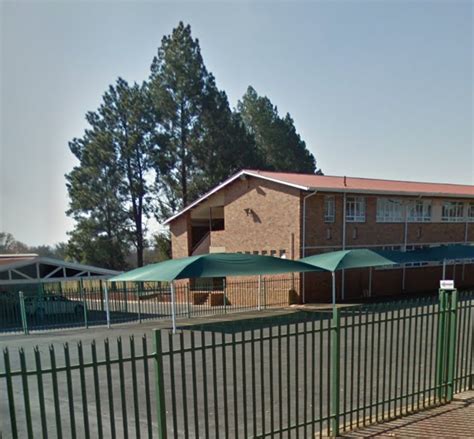 Laerskool Jongspan Phone Email Address And Details