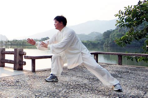 What Is Wu Style Tai Chi Ji Hong Tai Chi And Qi Gong Mississauga