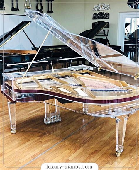 Welcome To Luxury Pianos Inc Most Unique Pianos For Sale In